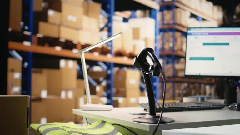Import & Export Solutions​