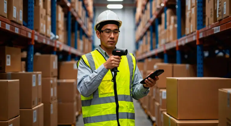Supply Chain & Logistics Management