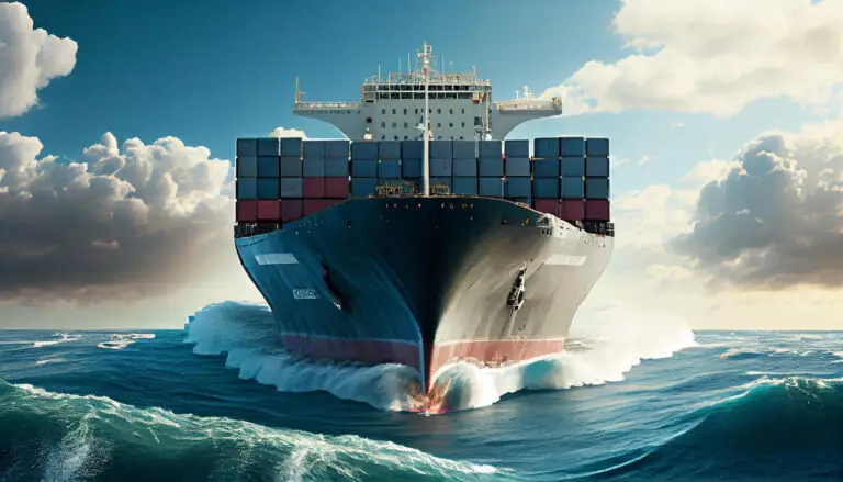 international logistics kerala