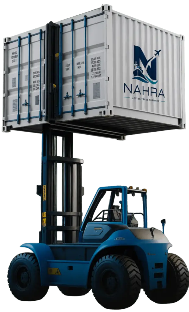 Freight Forwarding Company in Kerala