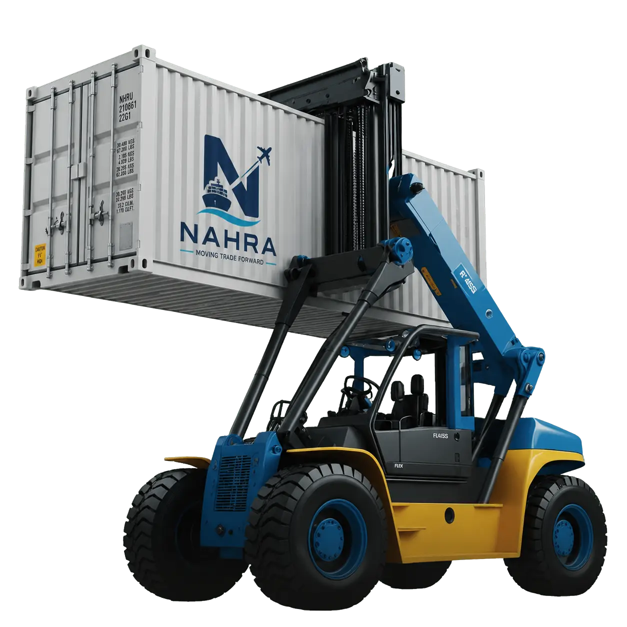 Freight Forwarding Company in Kerala, India