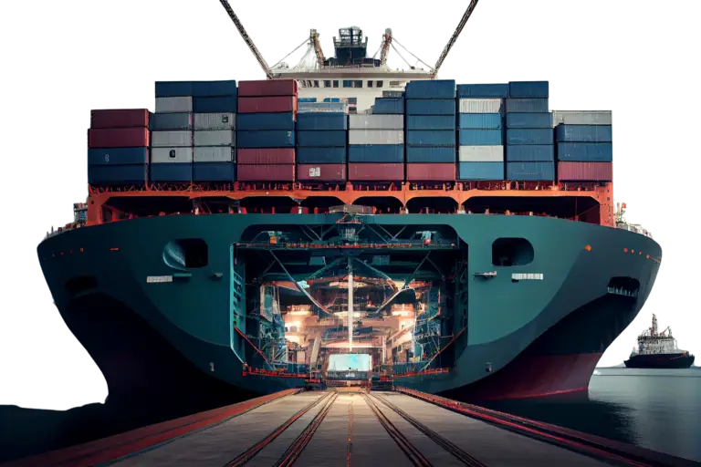 Shipping-company-india
