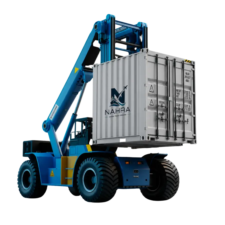 Shipping-company-india