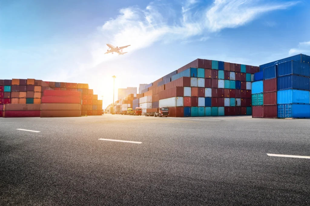 air freight