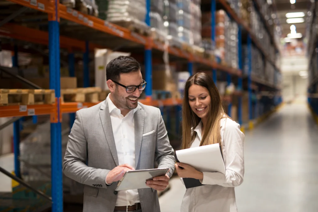 Supply Chain Management