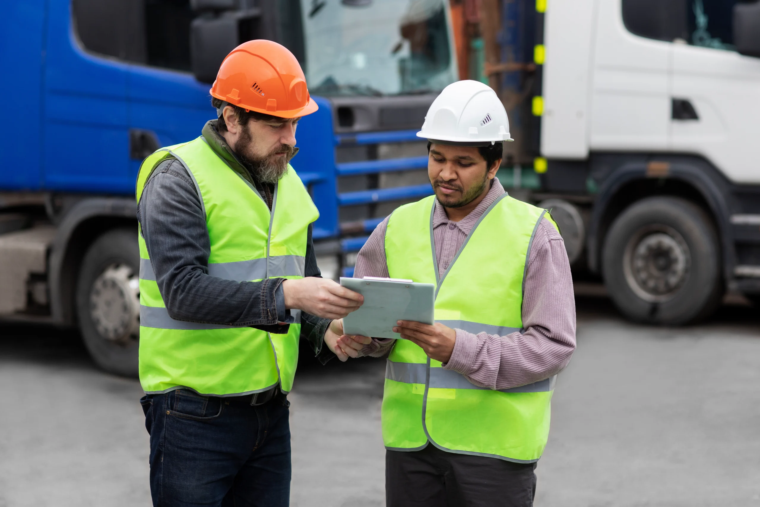 Land Transport Services