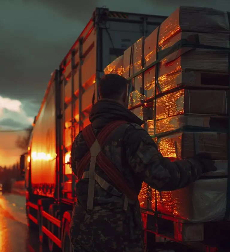 truck-logistics-india