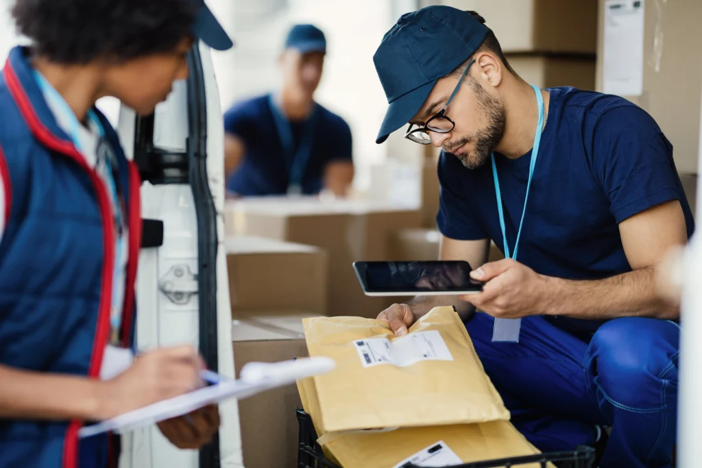 customs clearance services