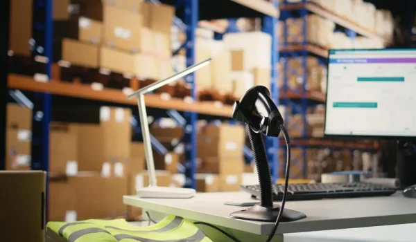Import & Export Solutions​