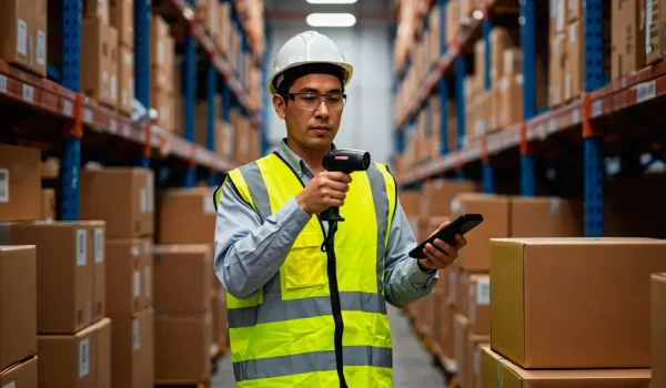 Supply Chain & Logistics Management