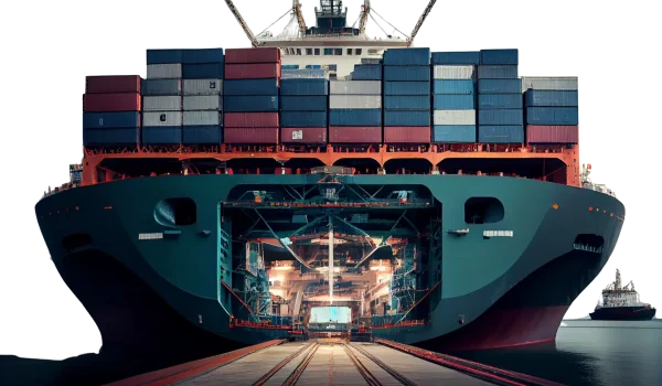 Shipping-company-india